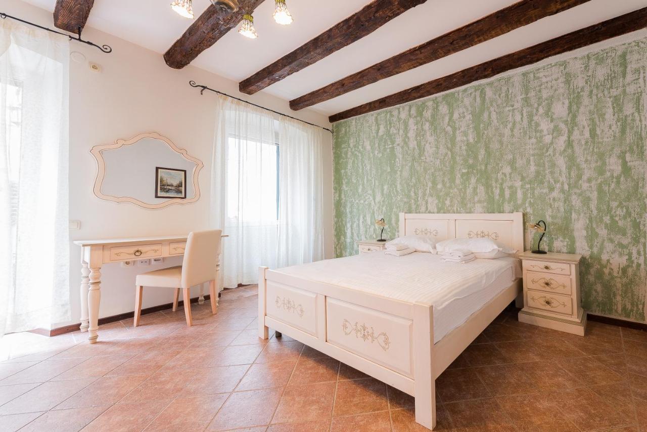 Apartments Leo Kotor Kültér fotó